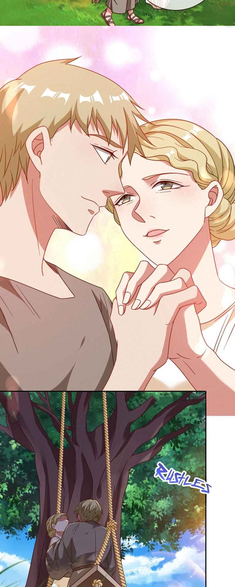 Chapter 449 - Page 21