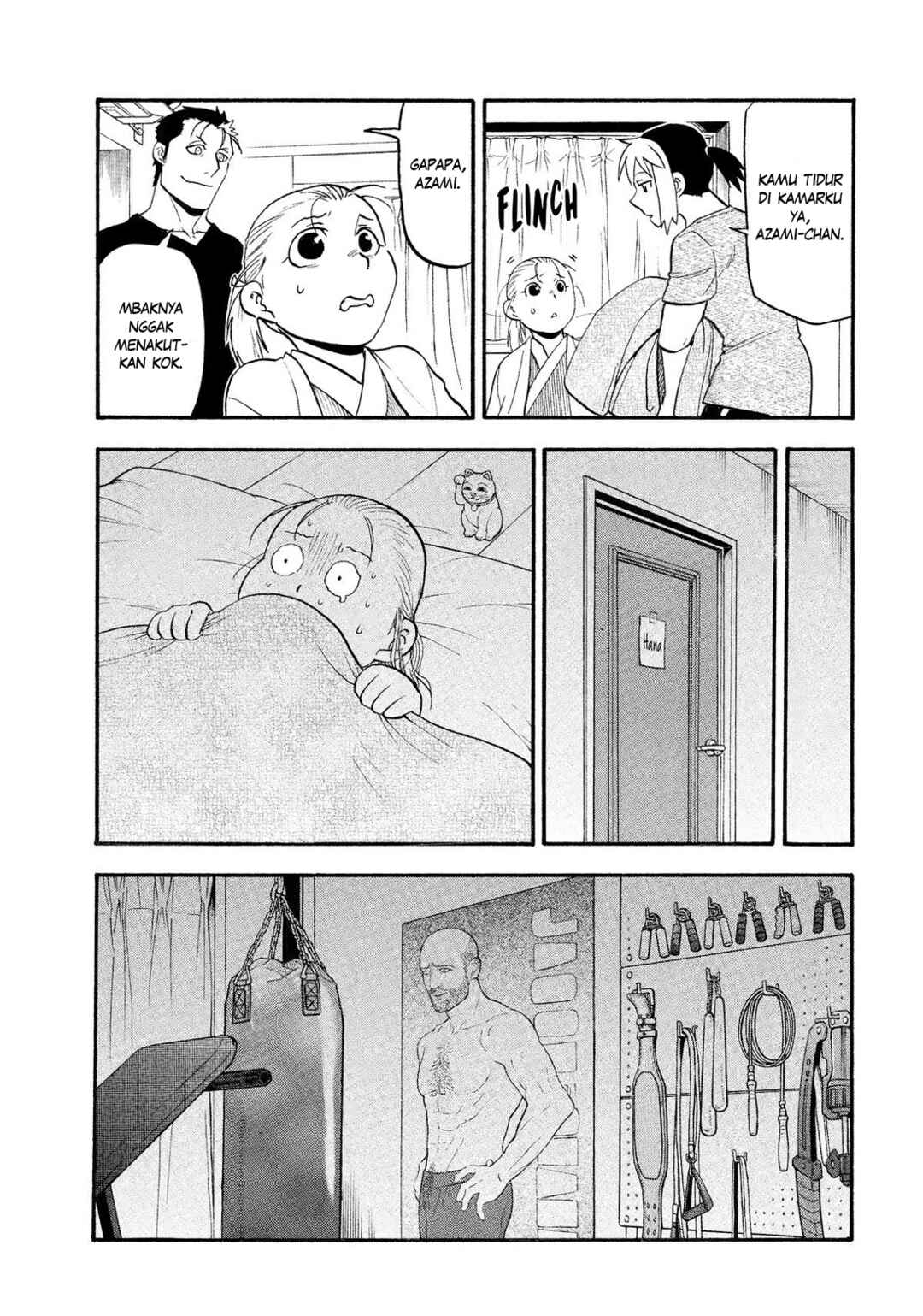 Chapter 31 - Page 20