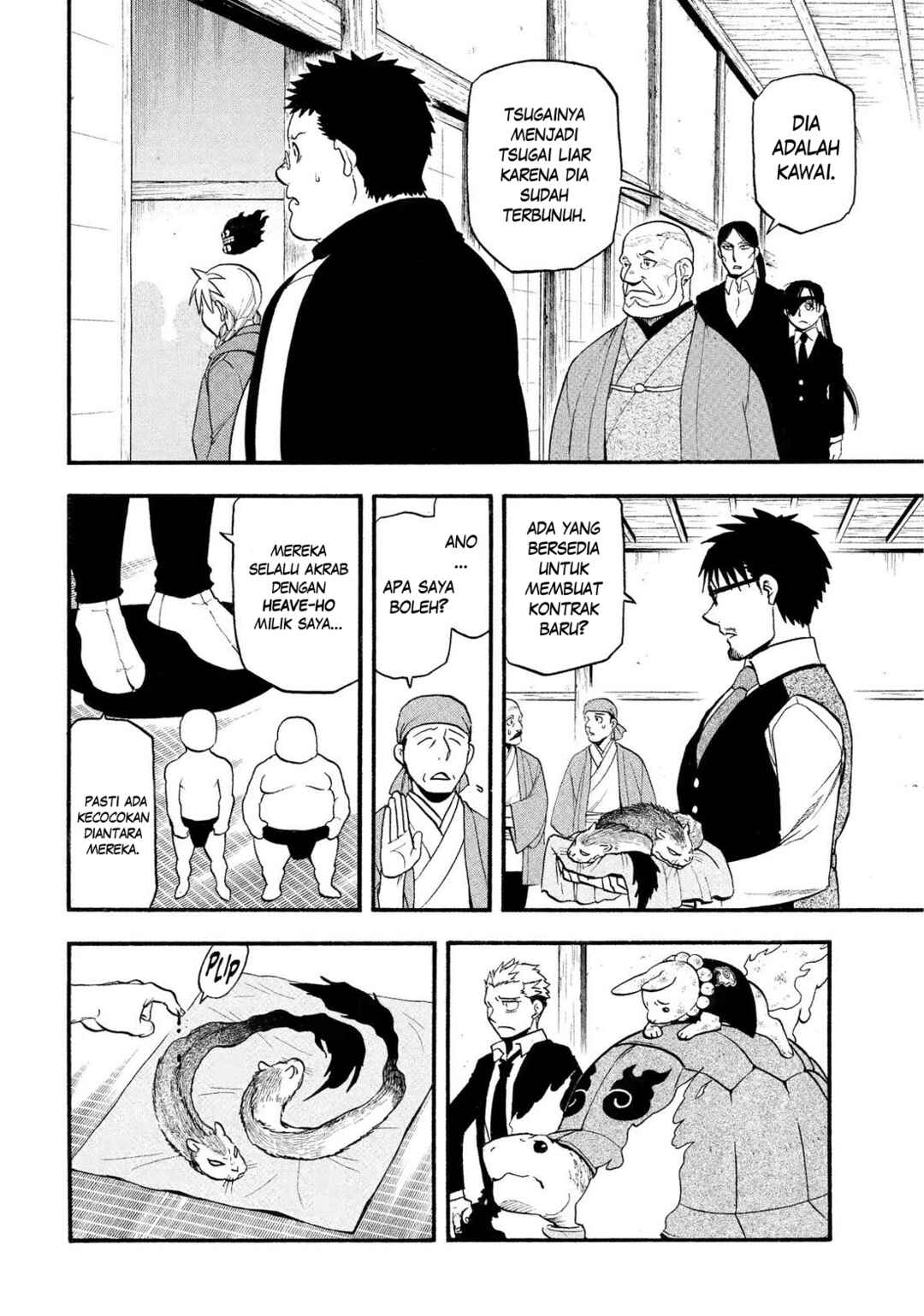 Chapter 31 - Page 23