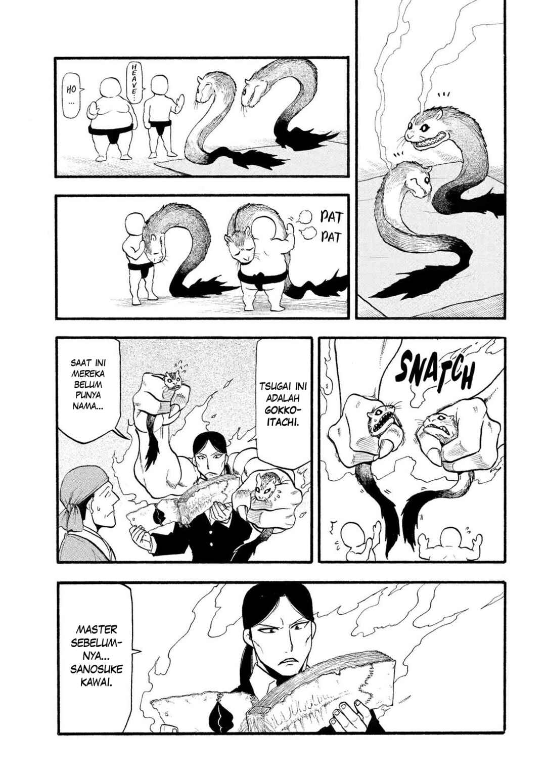 Chapter 31 - Page 24