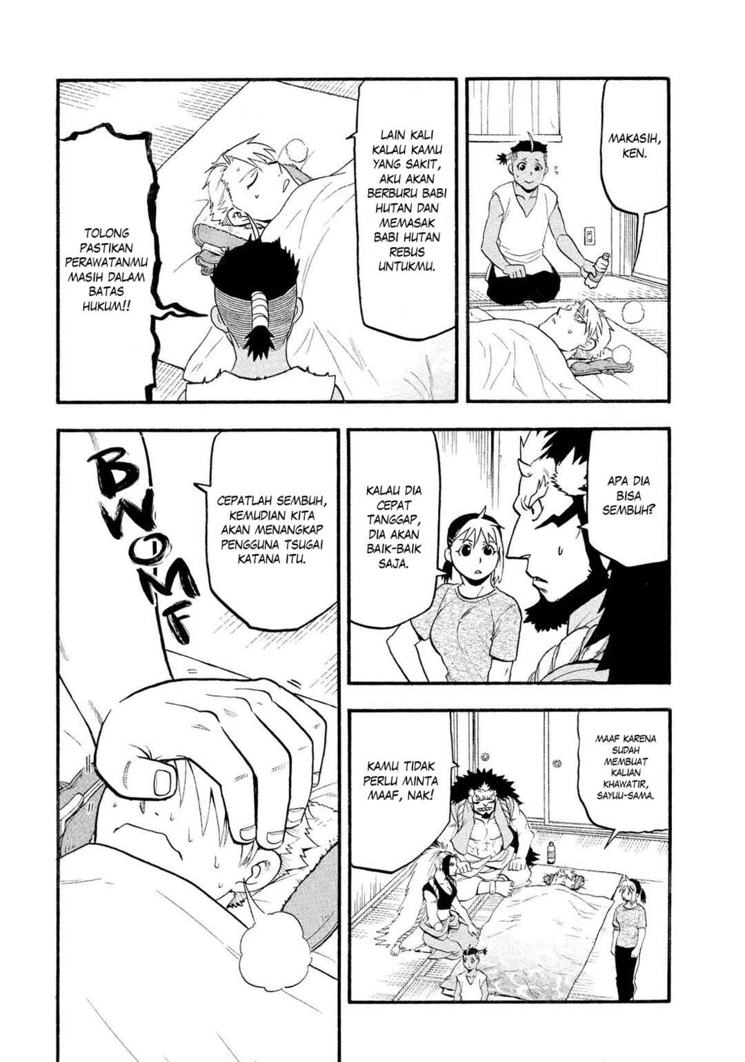 Chapter 31 - Page 5