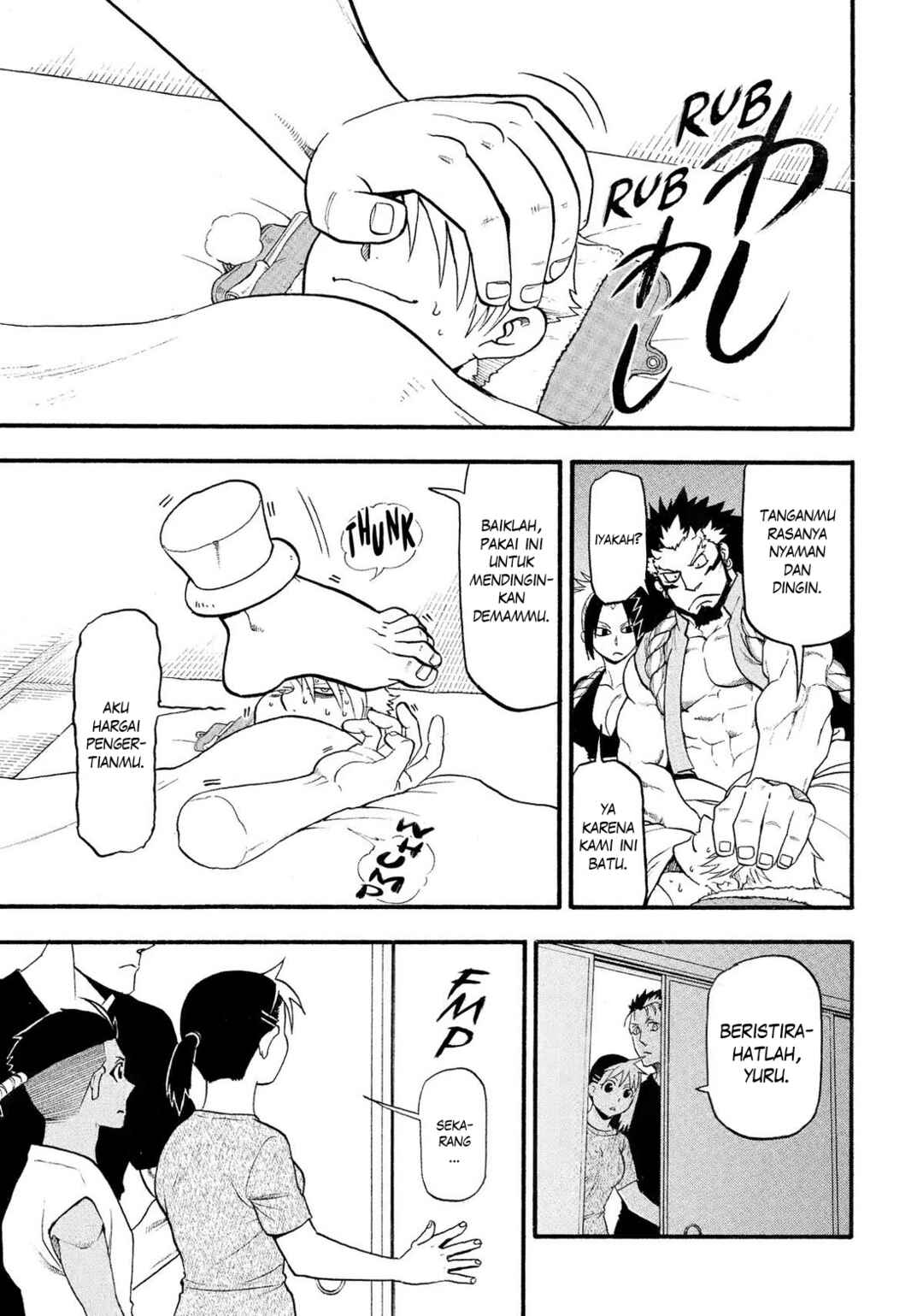 Chapter 31 - Page 6