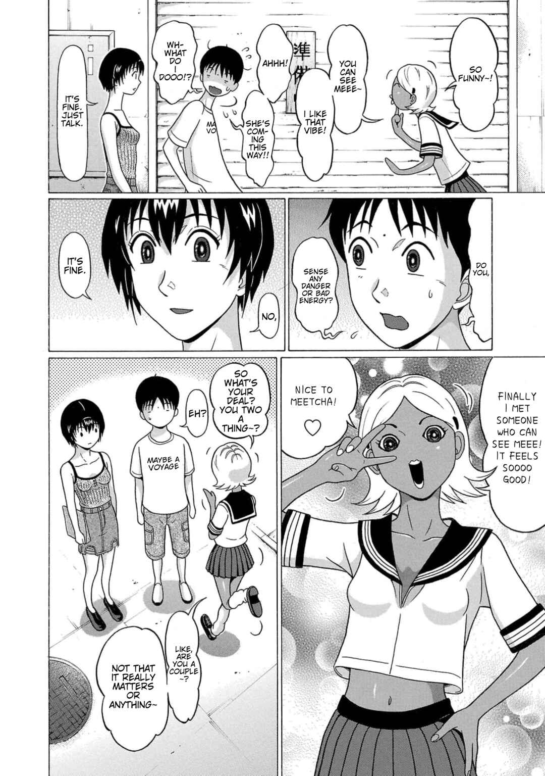 Chapter 23 - Page 6