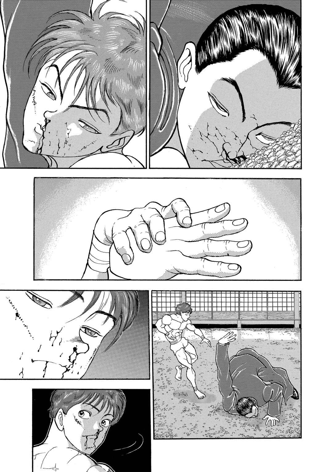 Chapter 180 - Page 11