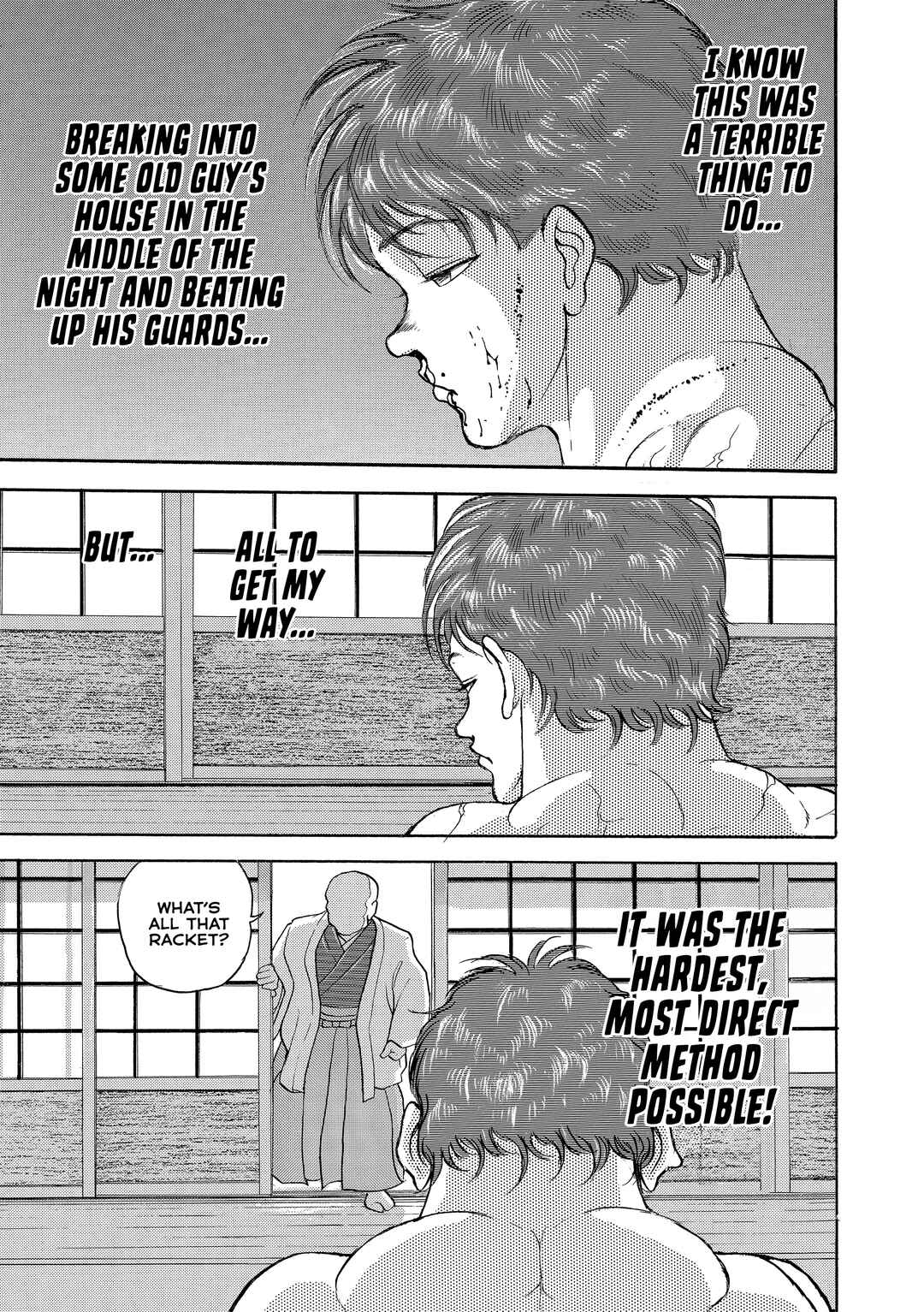 Chapter 180 - Page 13