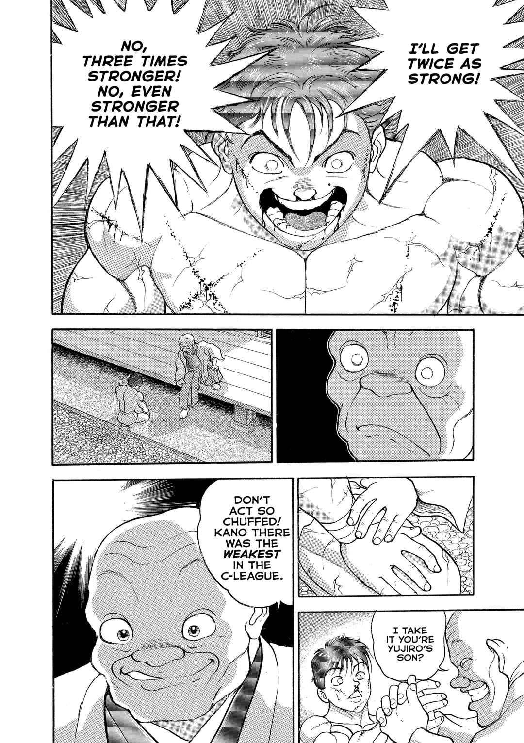 Chapter 180 - Page 15