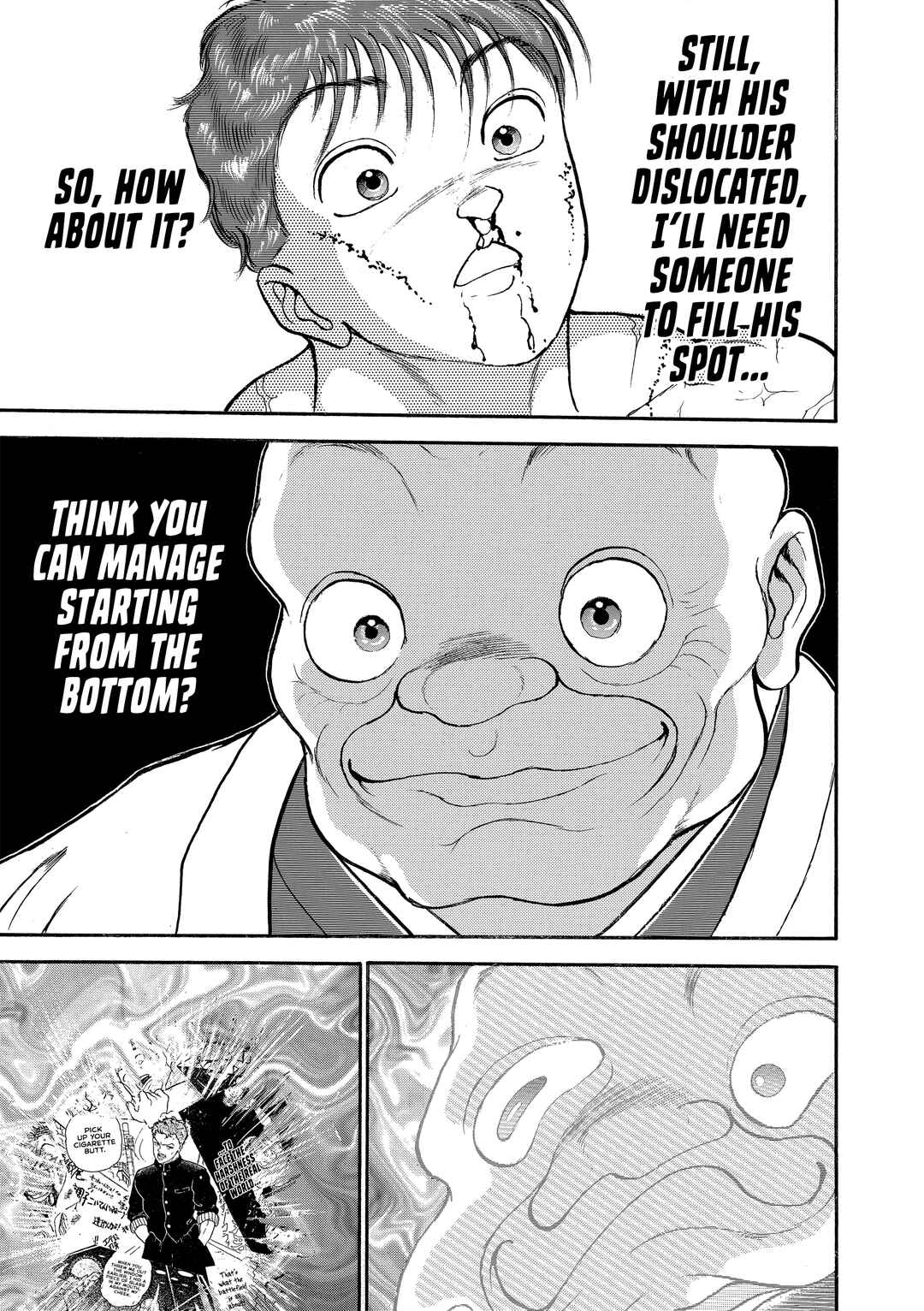 Chapter 180 - Page 16