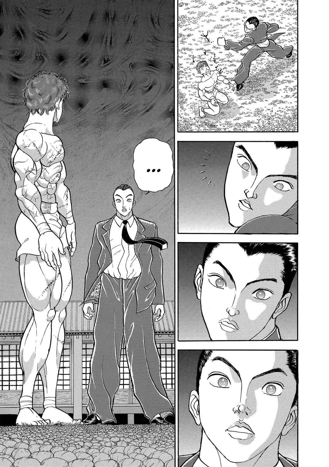 Chapter 180 - Page 5
