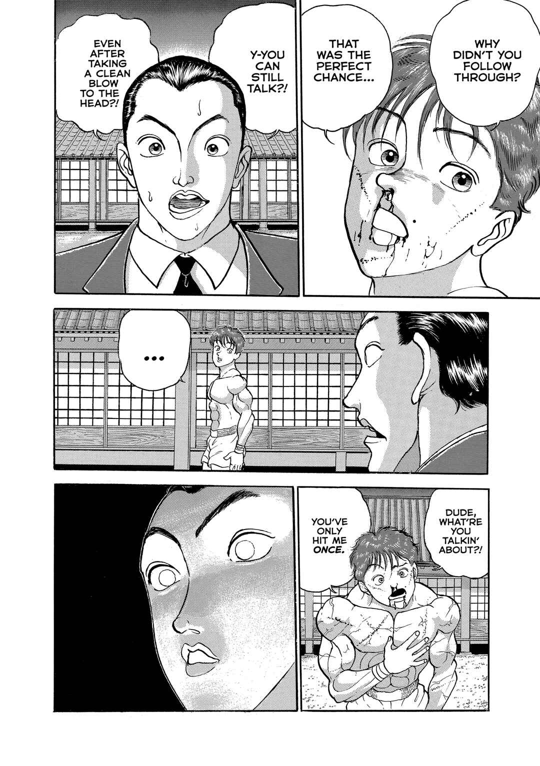 Chapter 180 - Page 6