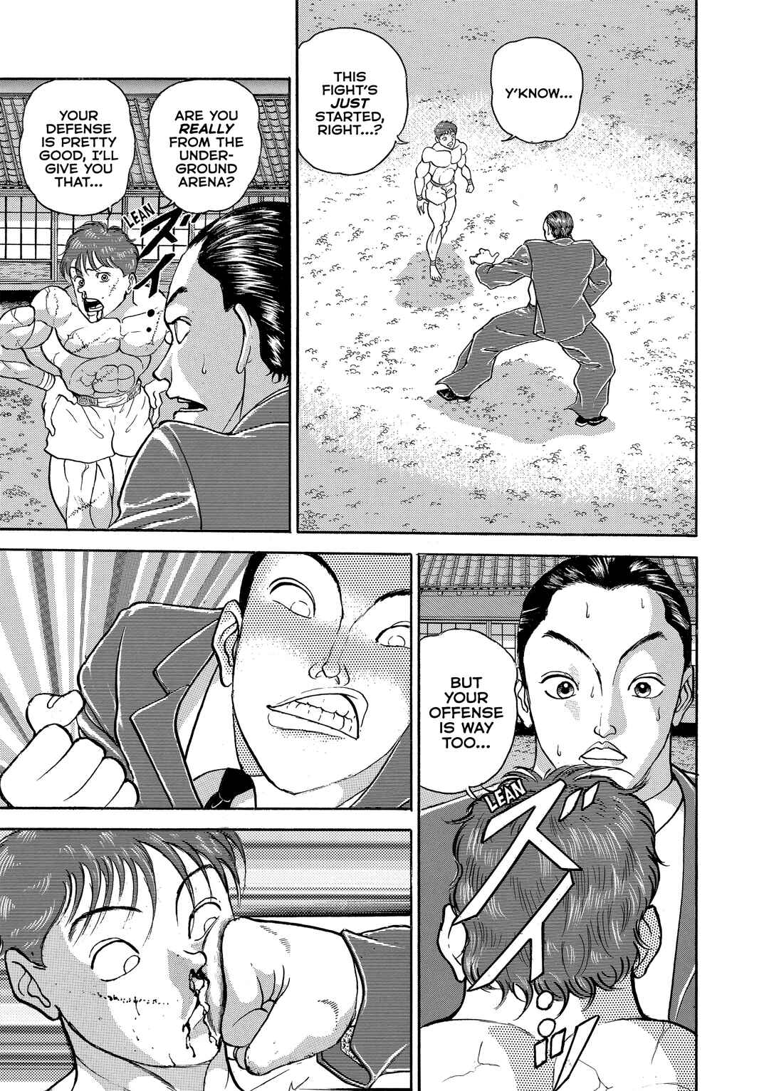 Chapter 180 - Page 7