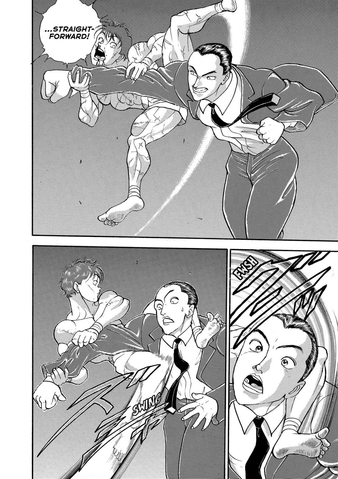 Chapter 180 - Page 8
