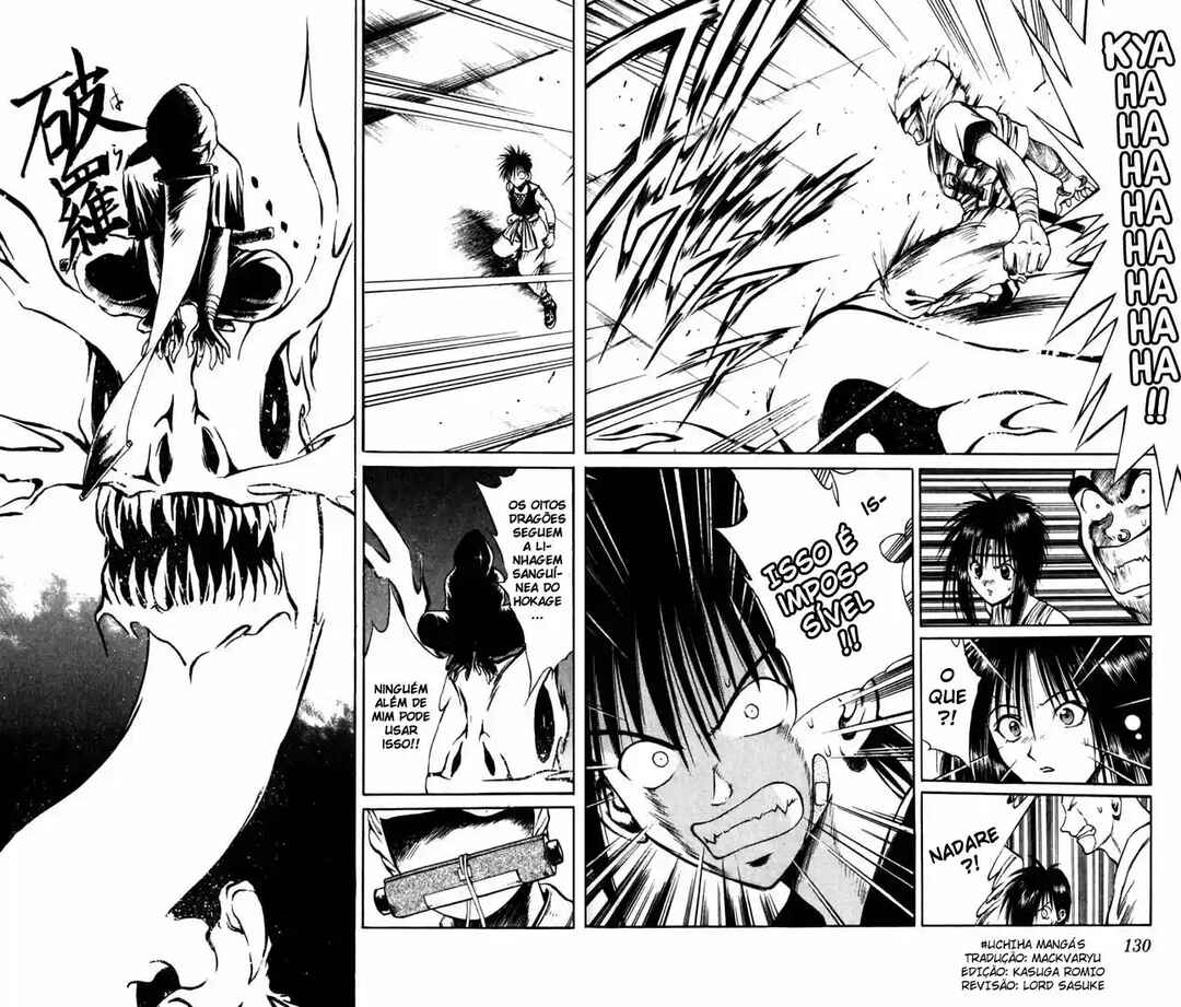 Chapter 85 - Page 2