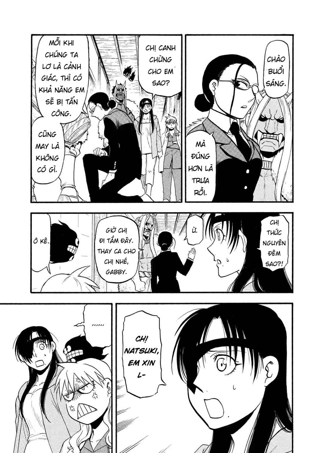 Chapter 32 - Page 15