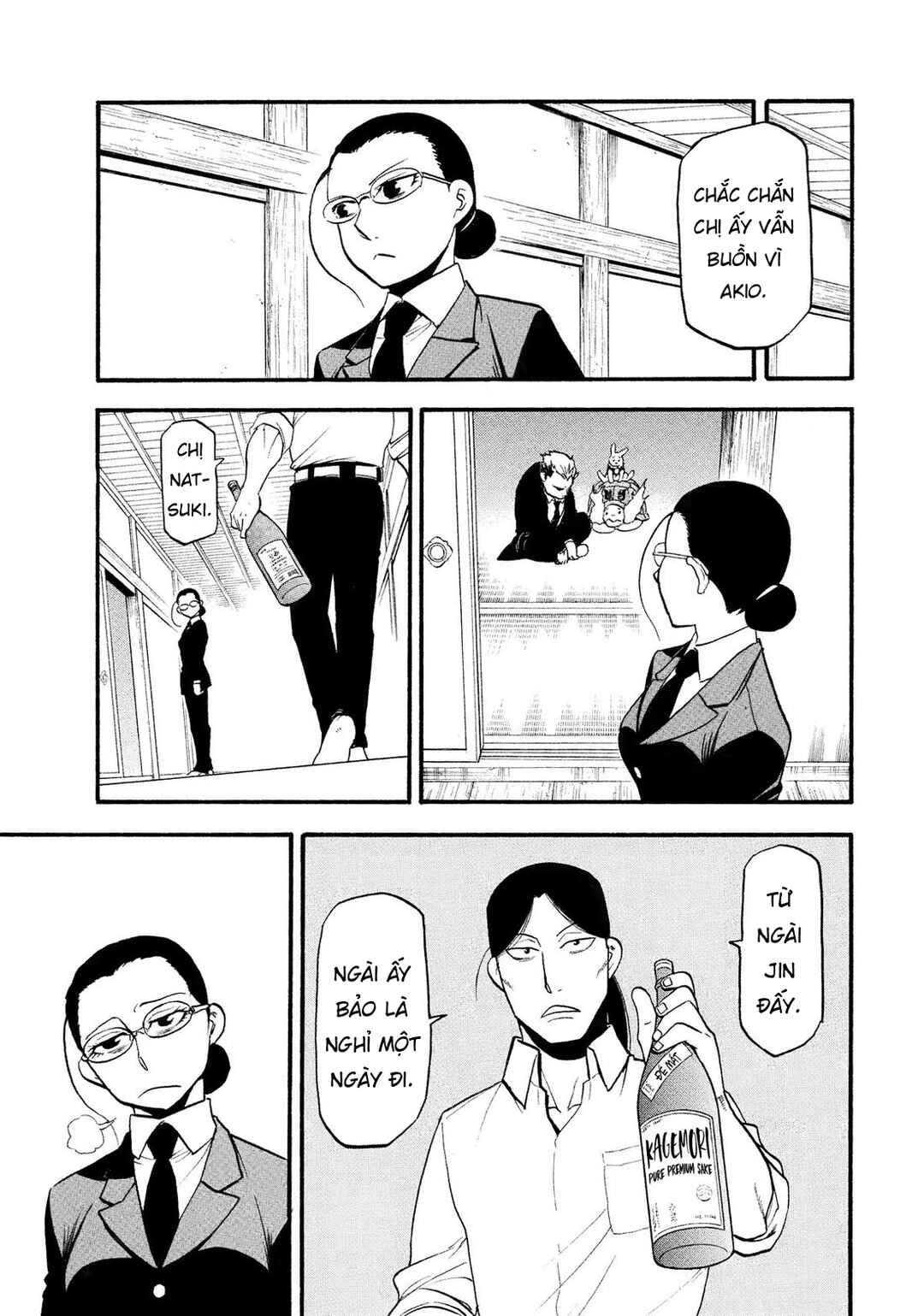 Chapter 32 - Page 19