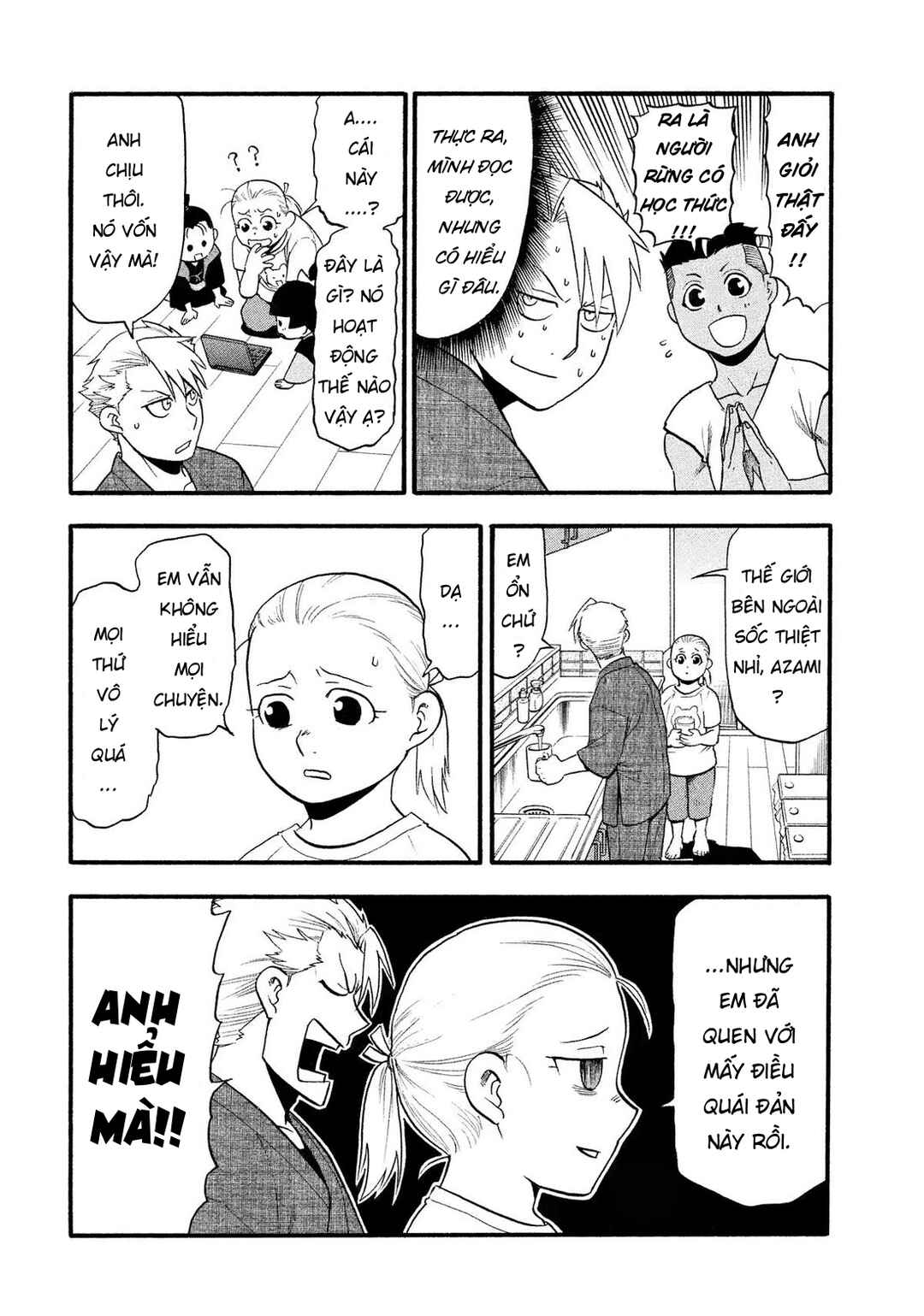 Chapter 32 - Page 22