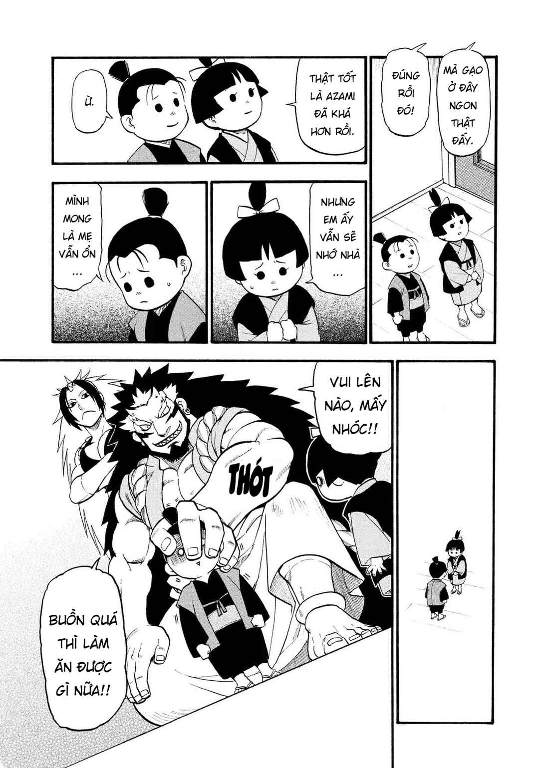 Chapter 32 - Page 23