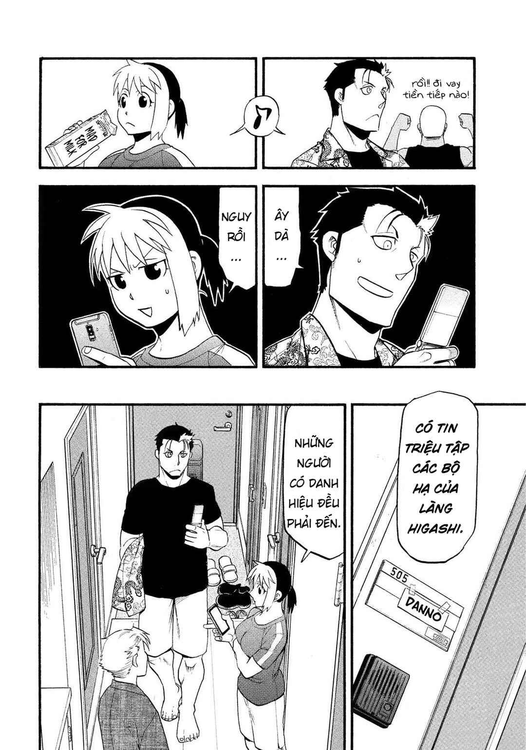 Chapter 32 - Page 26