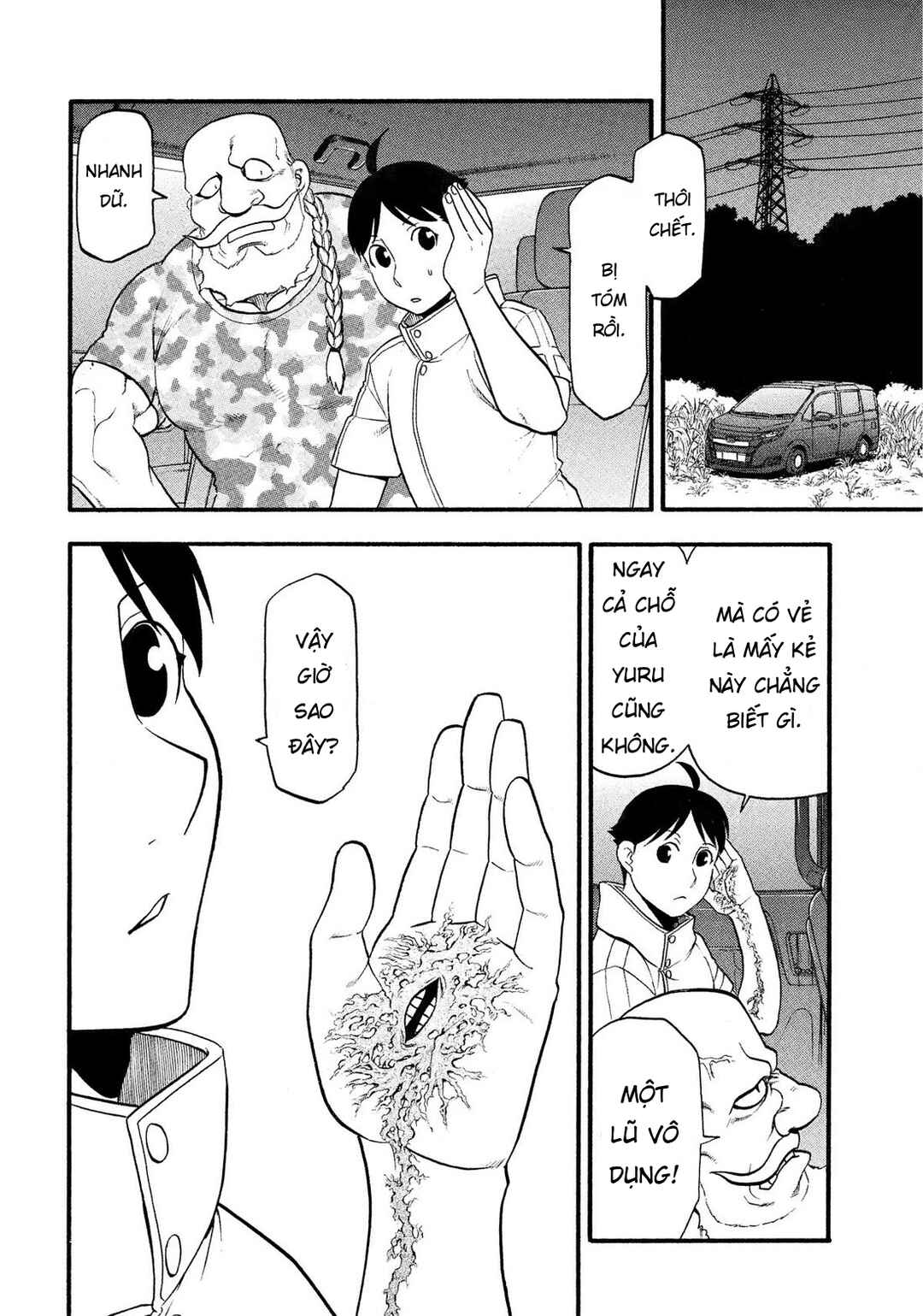 Chapter 32 - Page 36