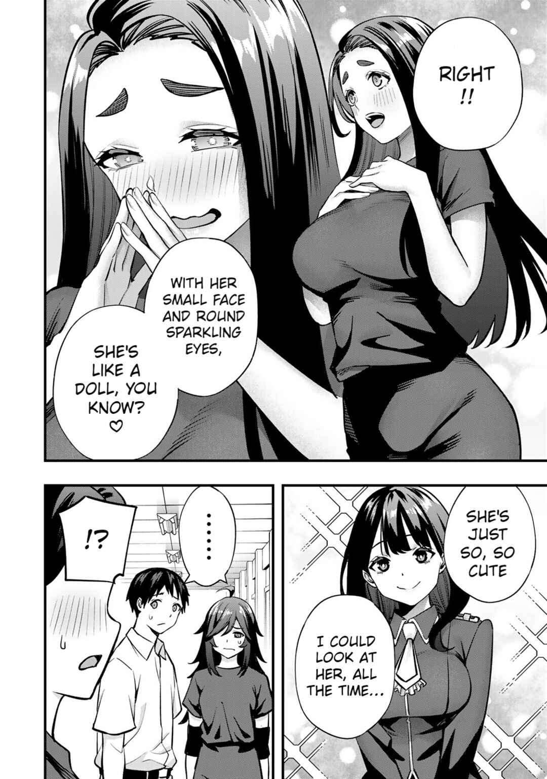 Chapter 64 - Page 10