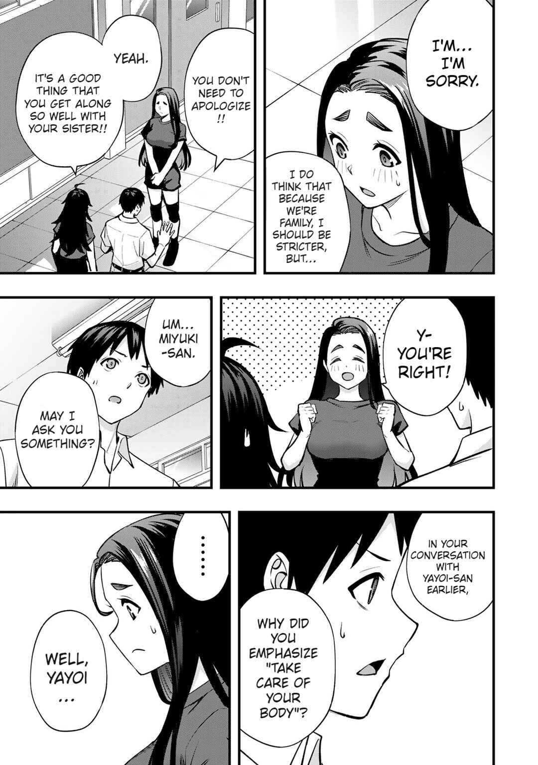 Chapter 64 - Page 11