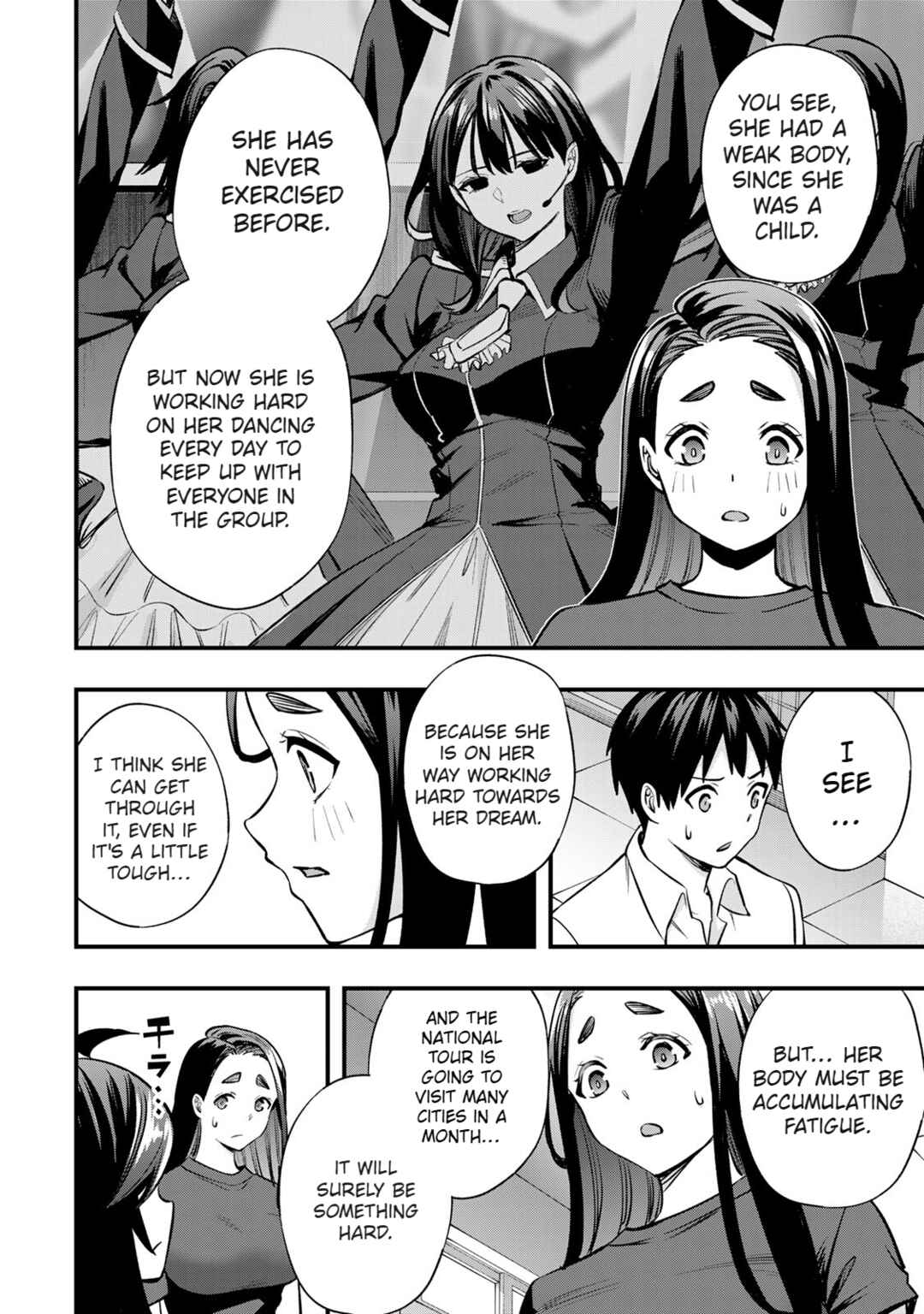 Chapter 64 - Page 12