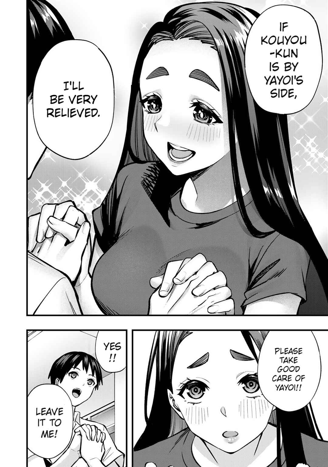 Chapter 64 - Page 14