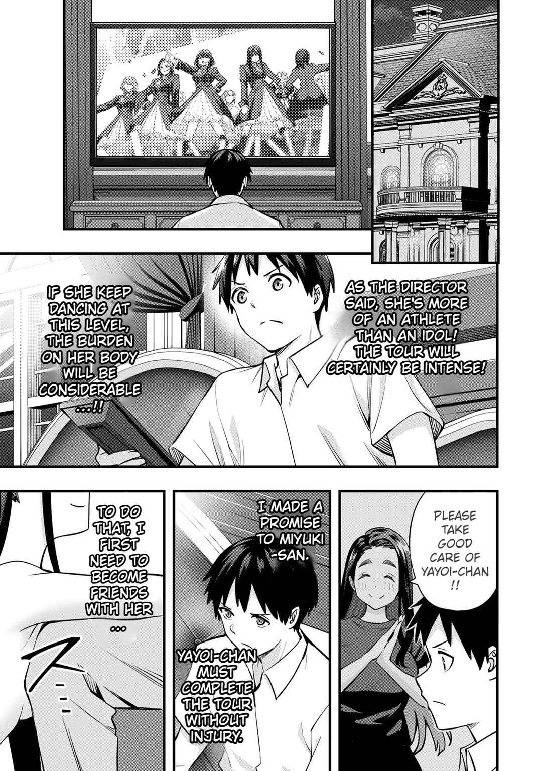 Chapter 64 - Page 15