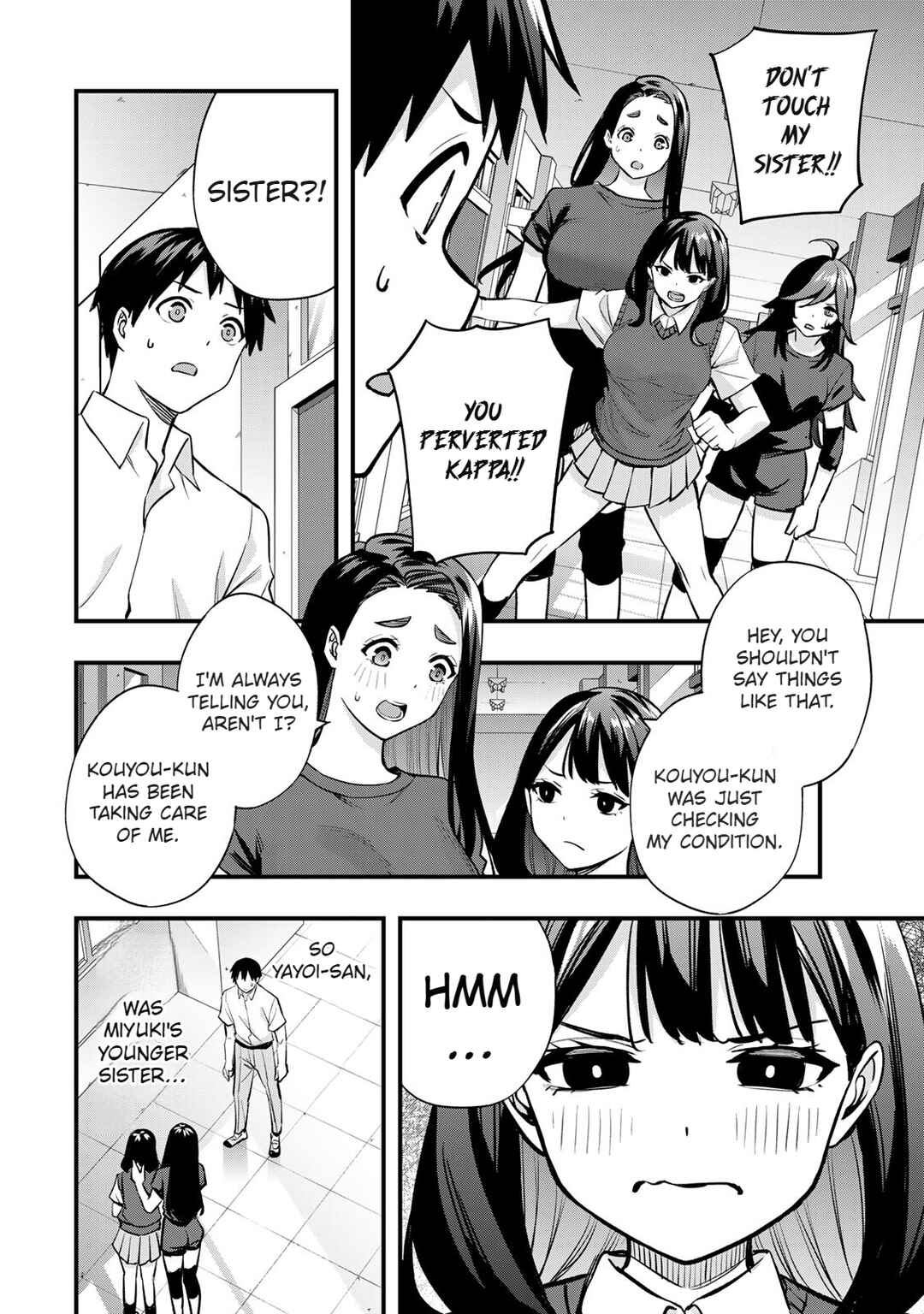 Chapter 64 - Page 4