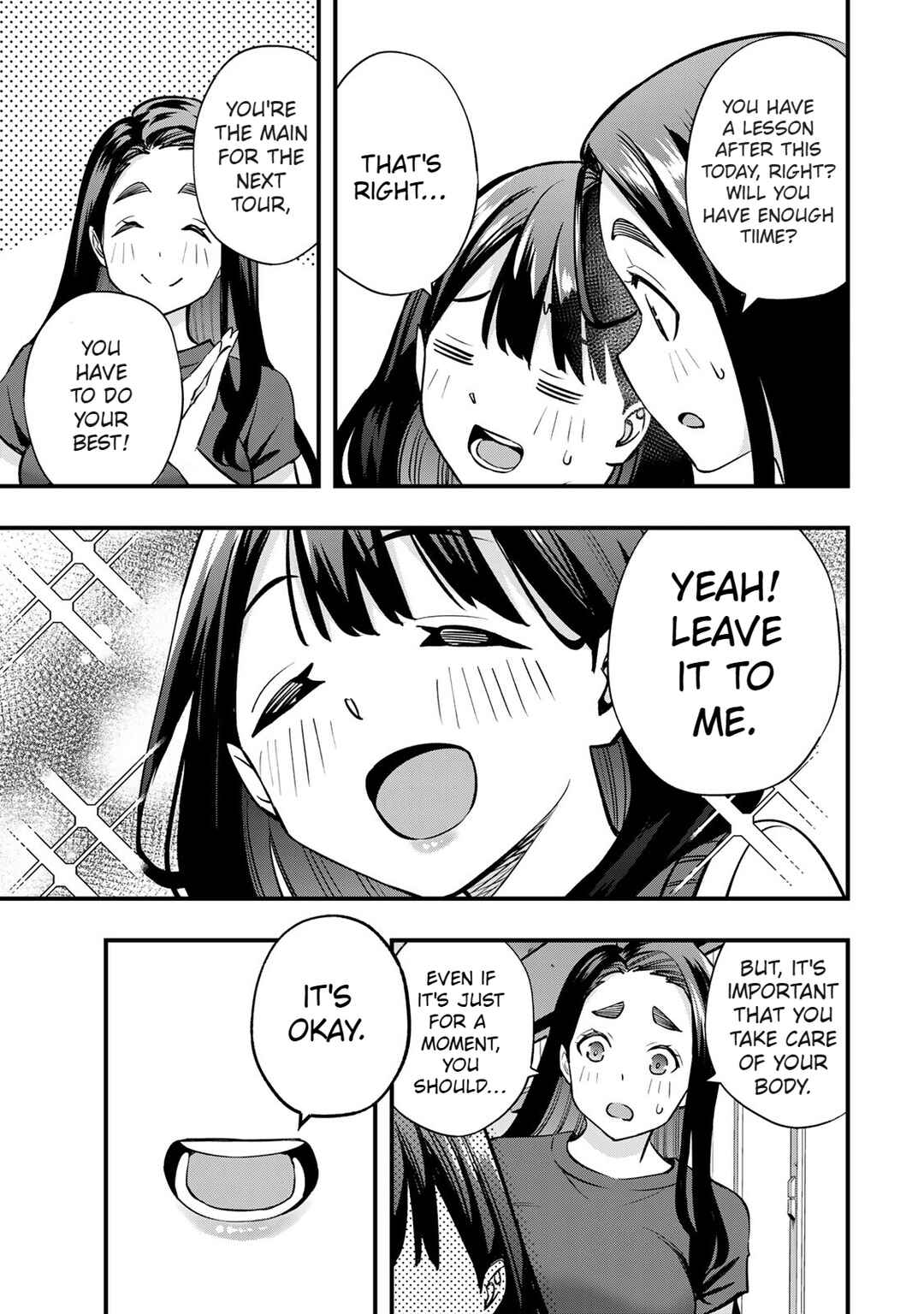 Chapter 64 - Page 7