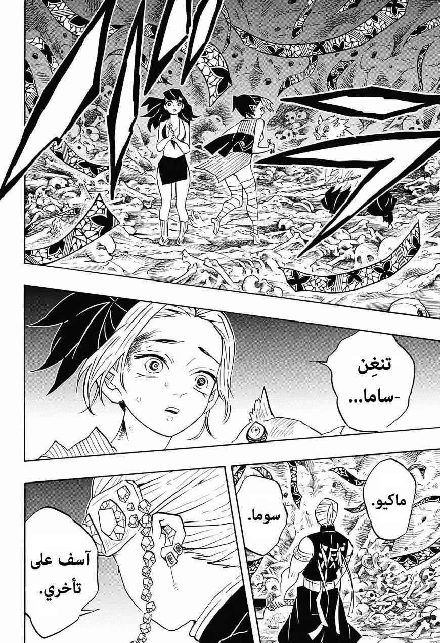 Chapter 79 - Page 19