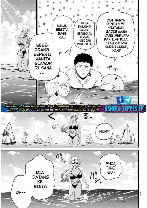 Chapter 320 - Page 16