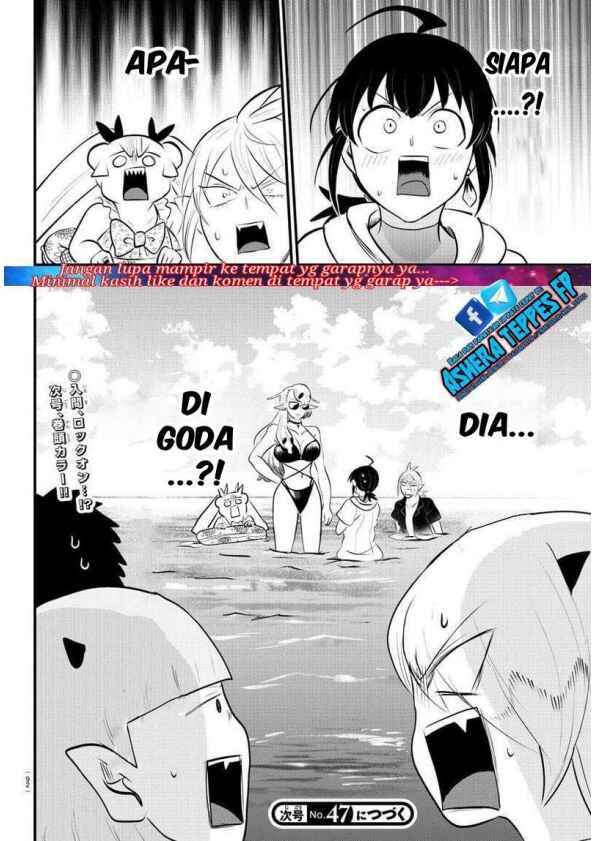 Chapter 320 - Page 18