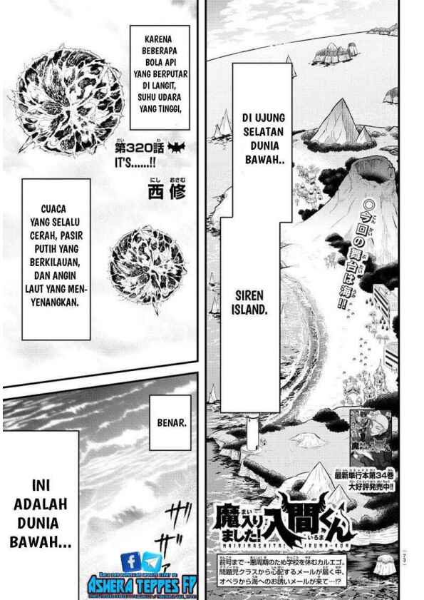 Chapter 320 - Page 2