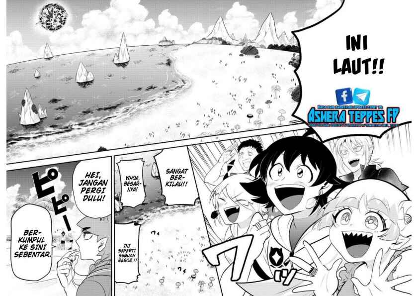 Chapter 320 - Page 3