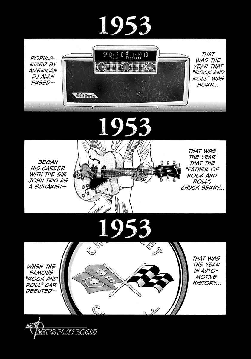 Chapter 183 - Page 1