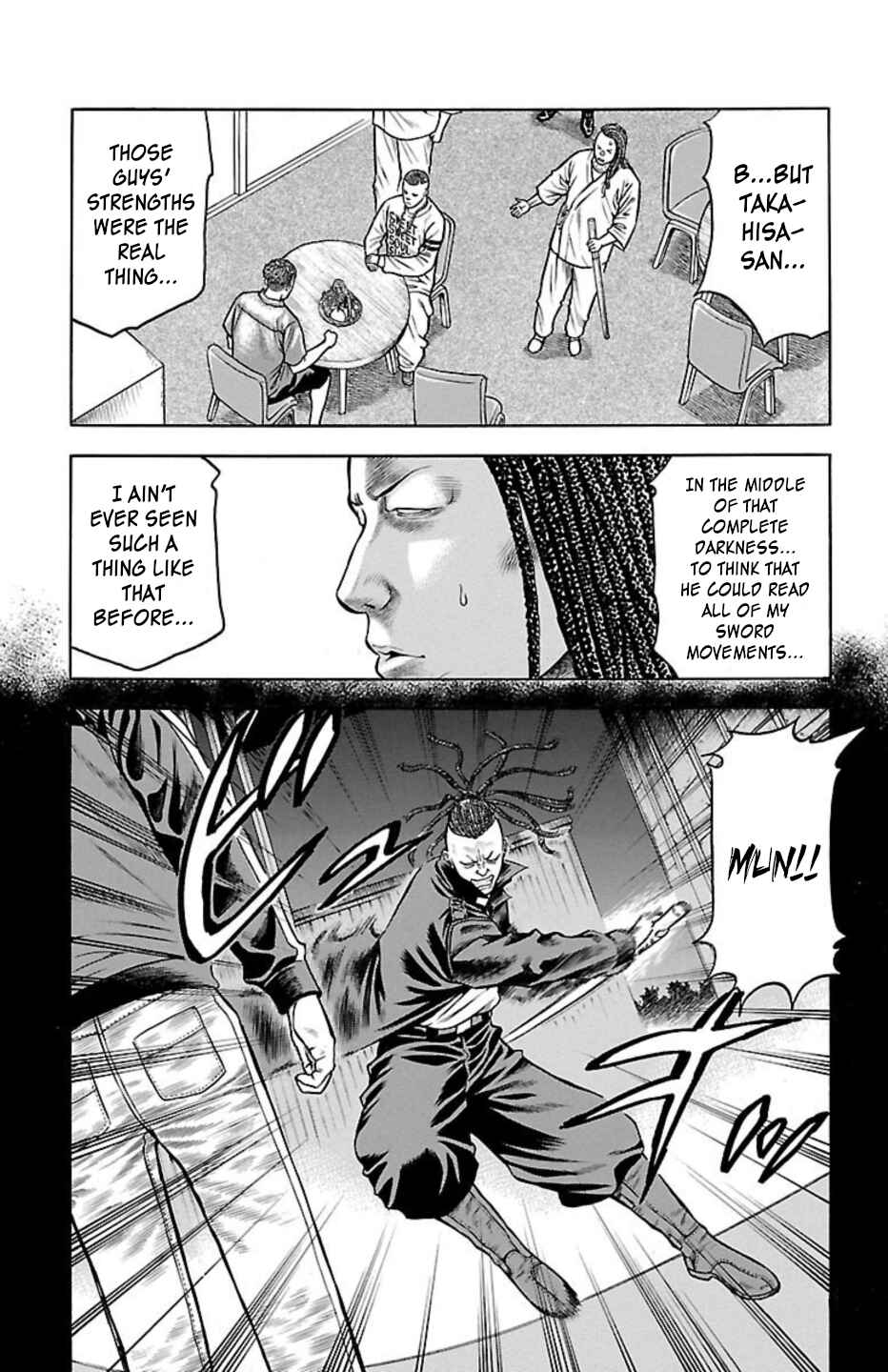 Chapter 84 - Page 18