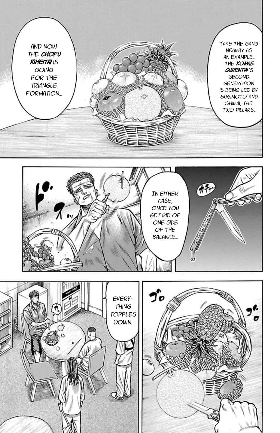 Chapter 84 - Page 24