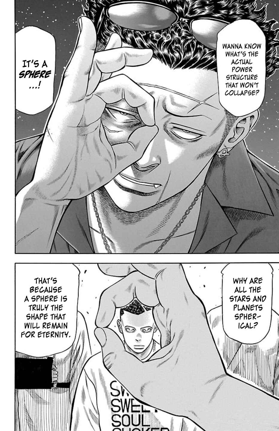 Chapter 84 - Page 25