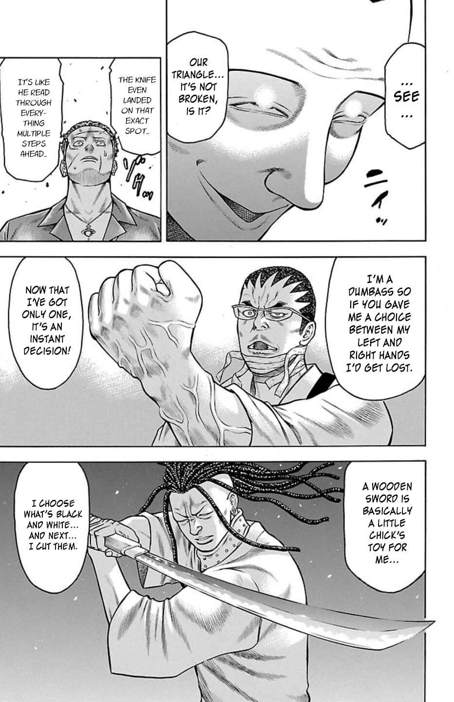 Chapter 84 - Page 32