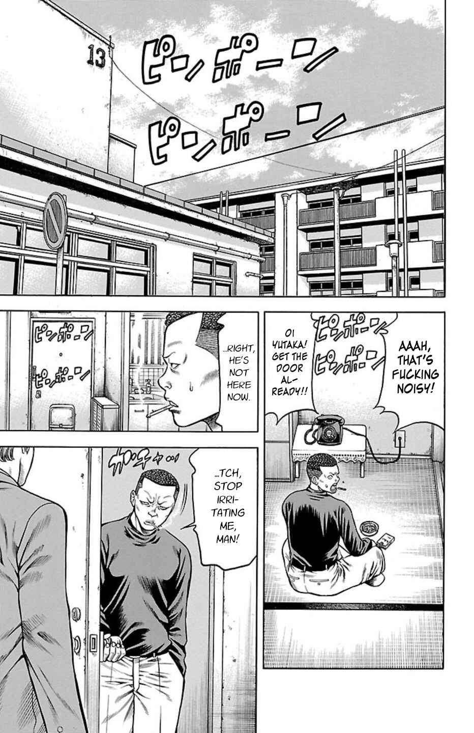 Chapter 84 - Page 36