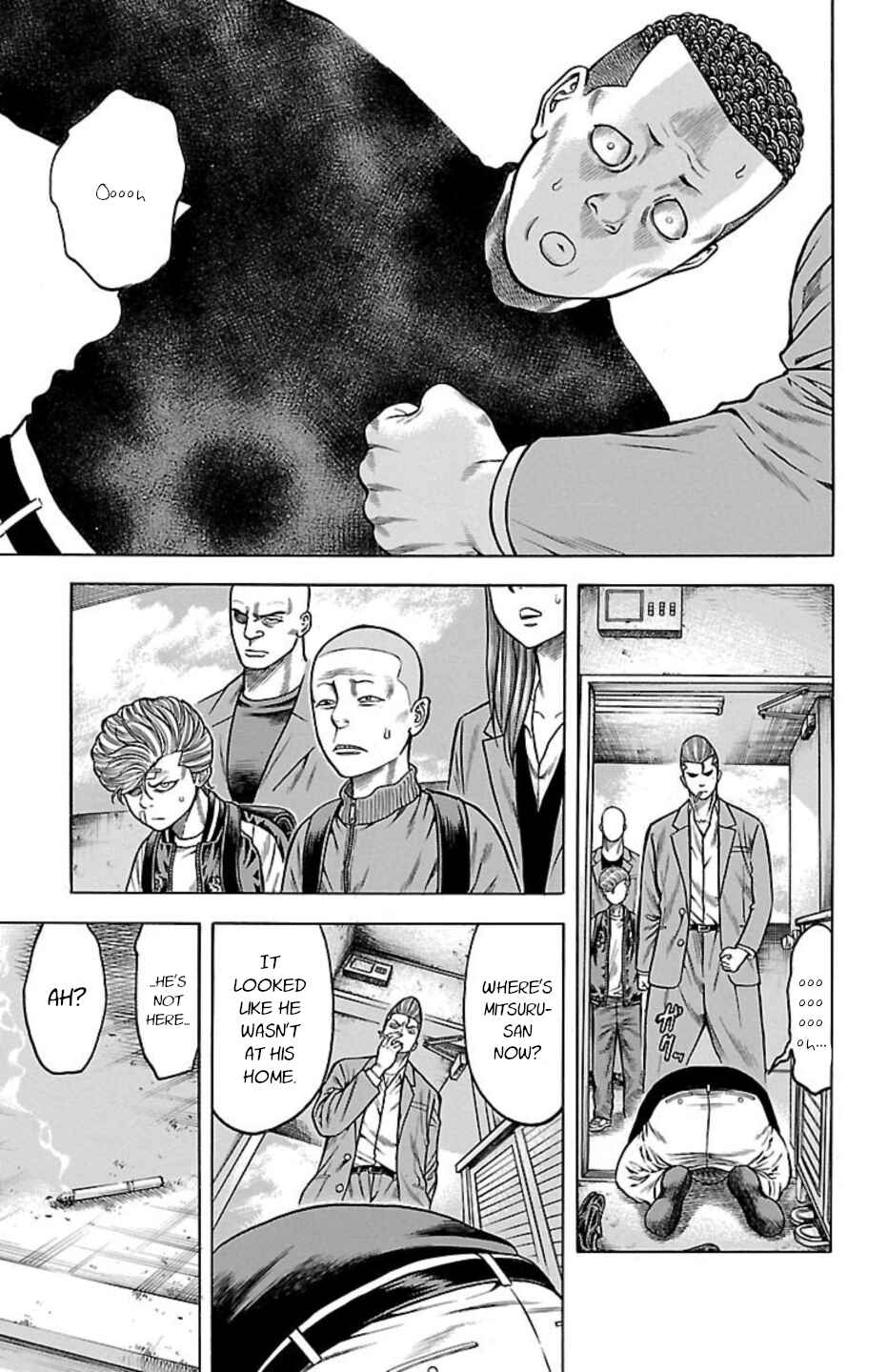 Chapter 84 - Page 40
