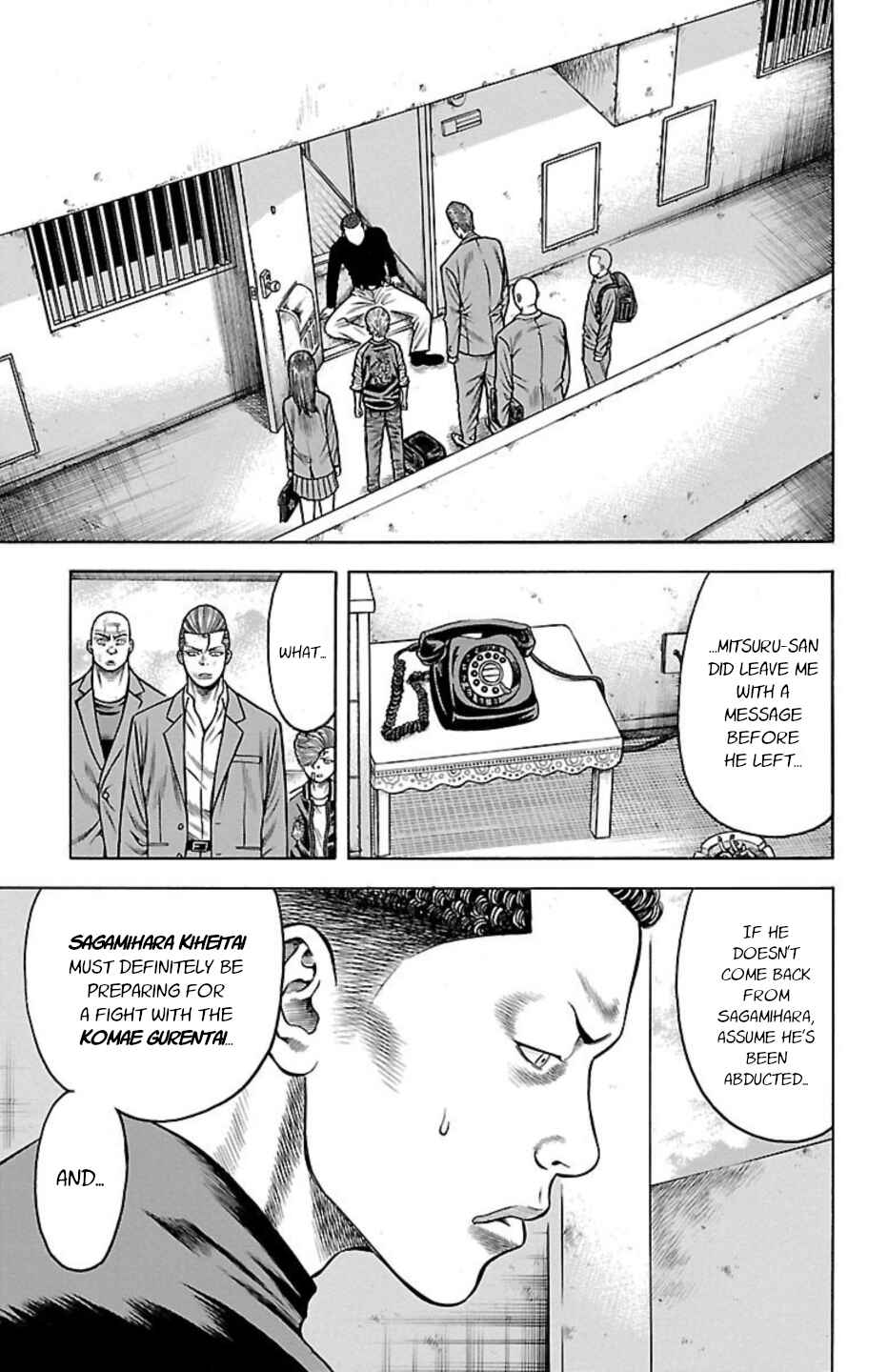 Chapter 84 - Page 44