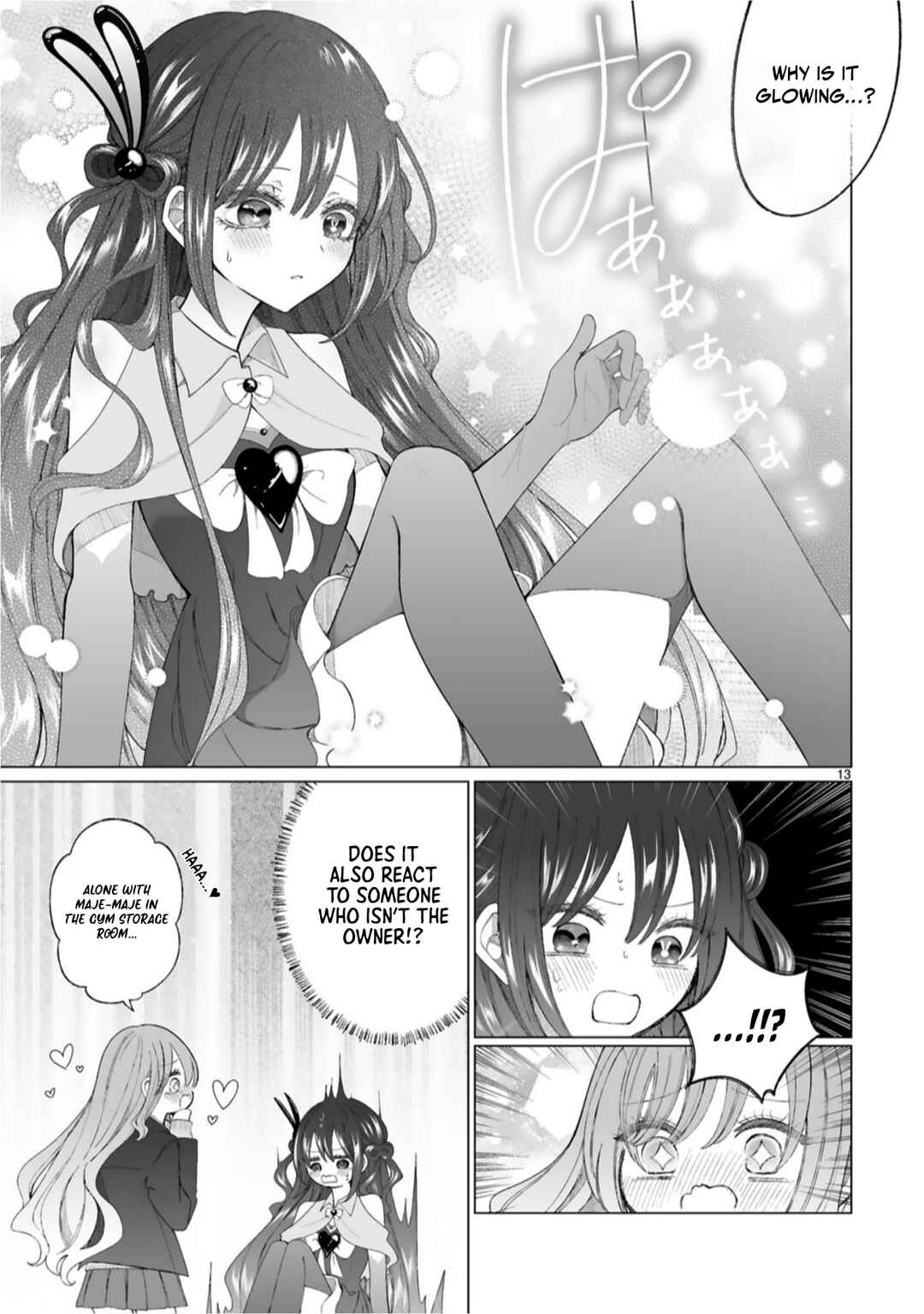 Chapter 3 - Page 13