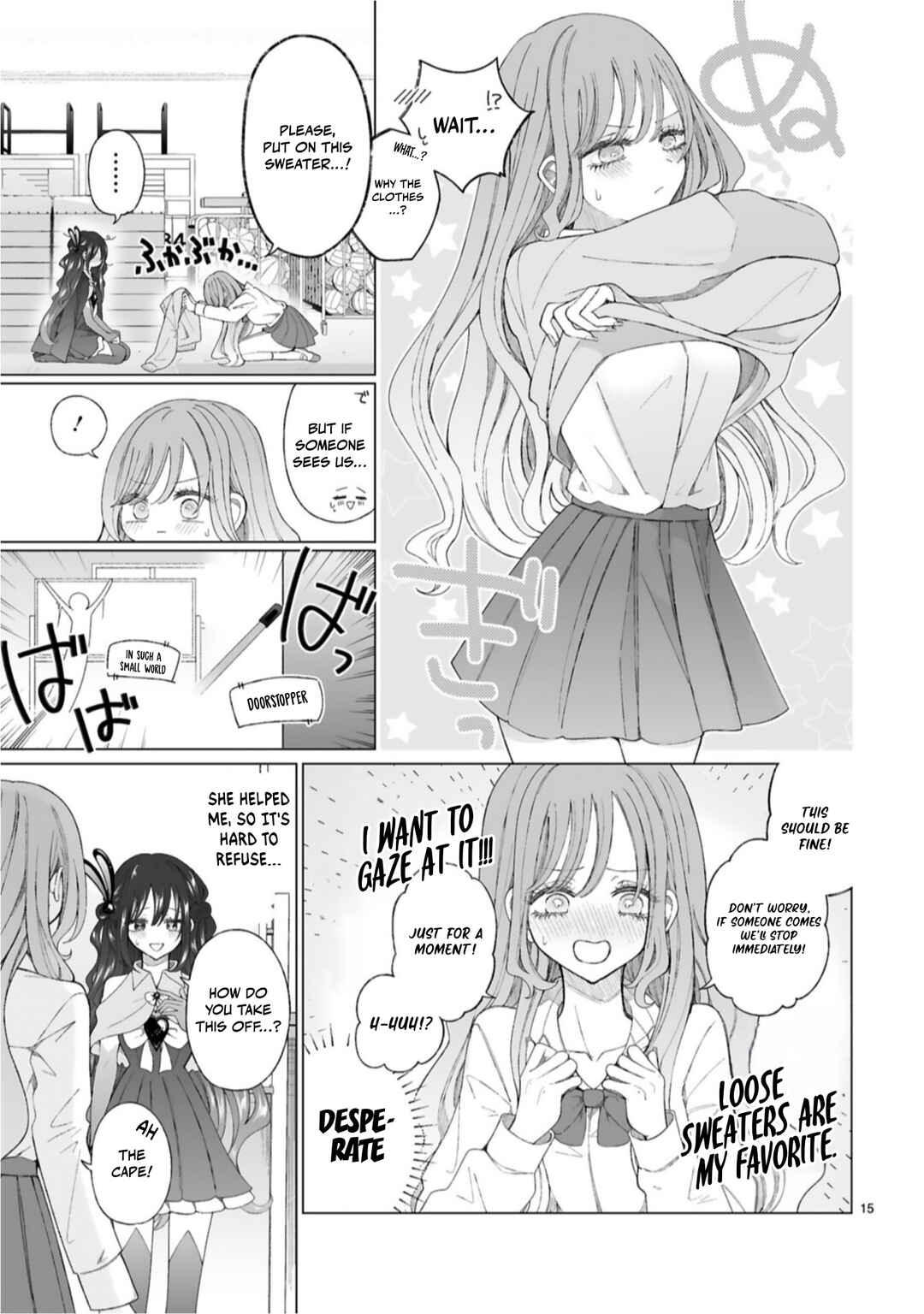 Chapter 3 - Page 15