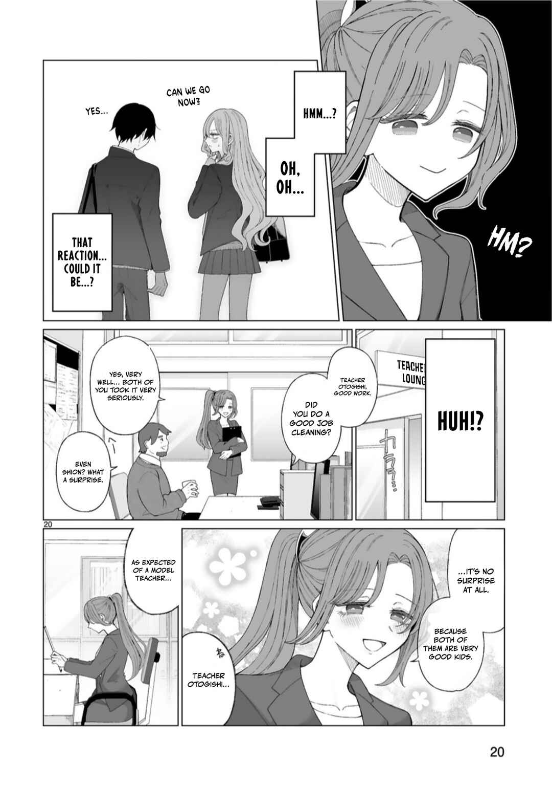 Chapter 3 - Page 20