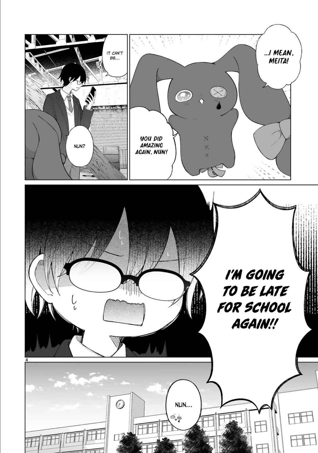 Chapter 3 - Page 4