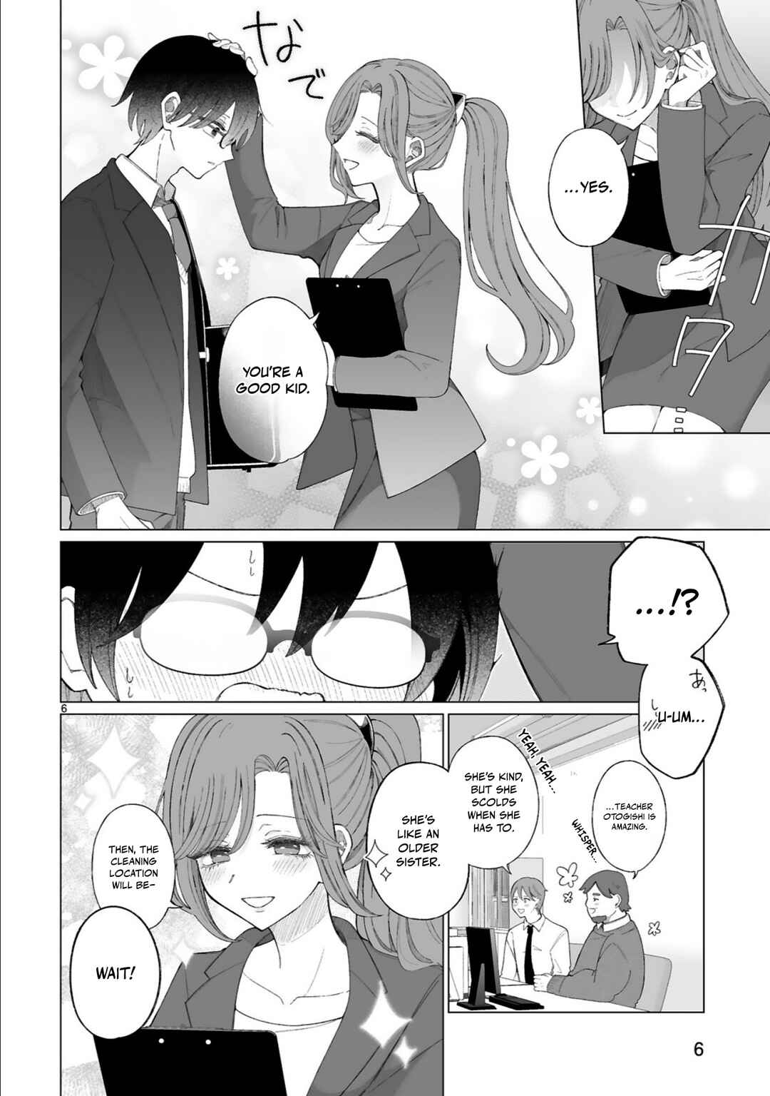 Chapter 3 - Page 6