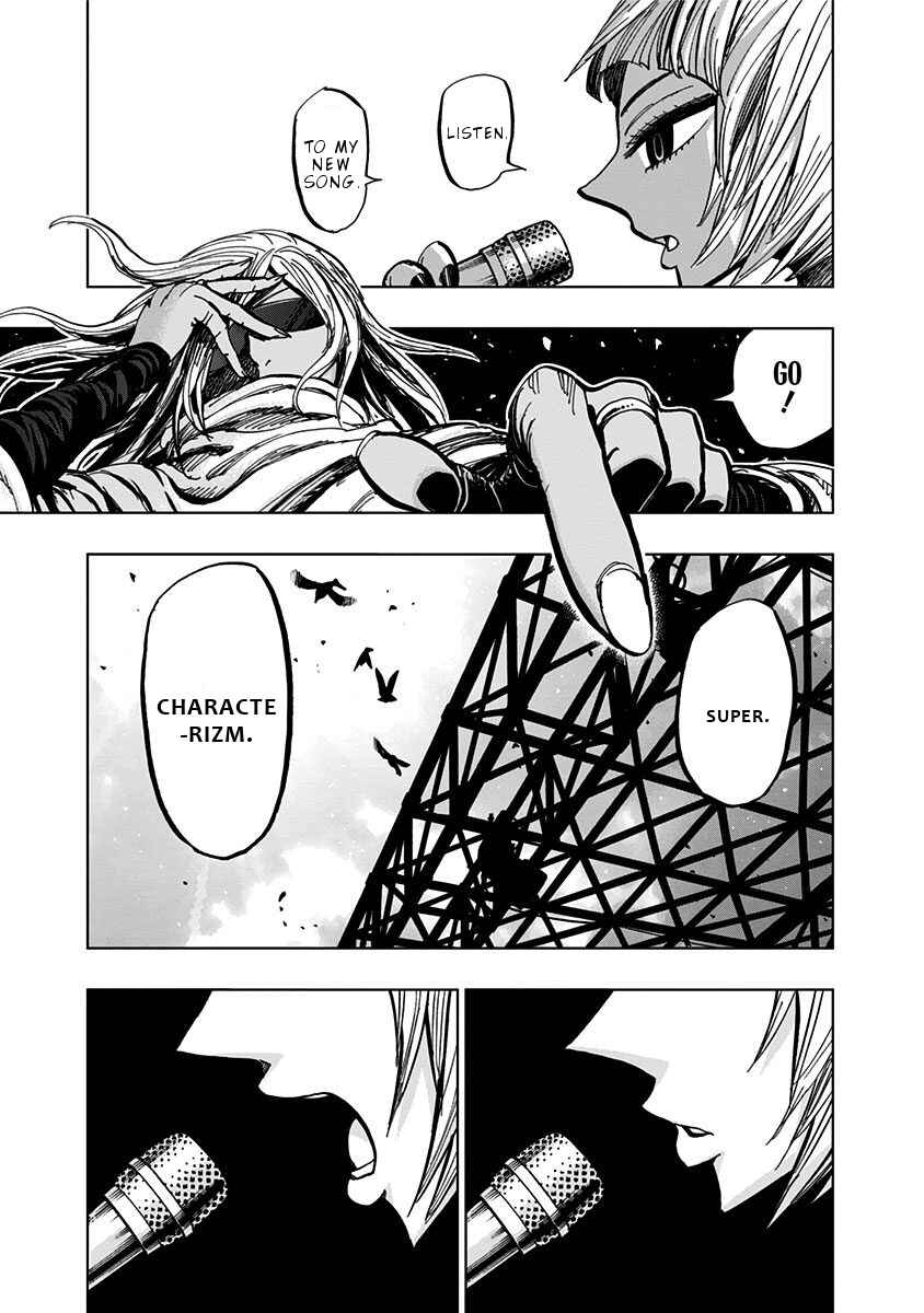 Chapter 105 - Page 10