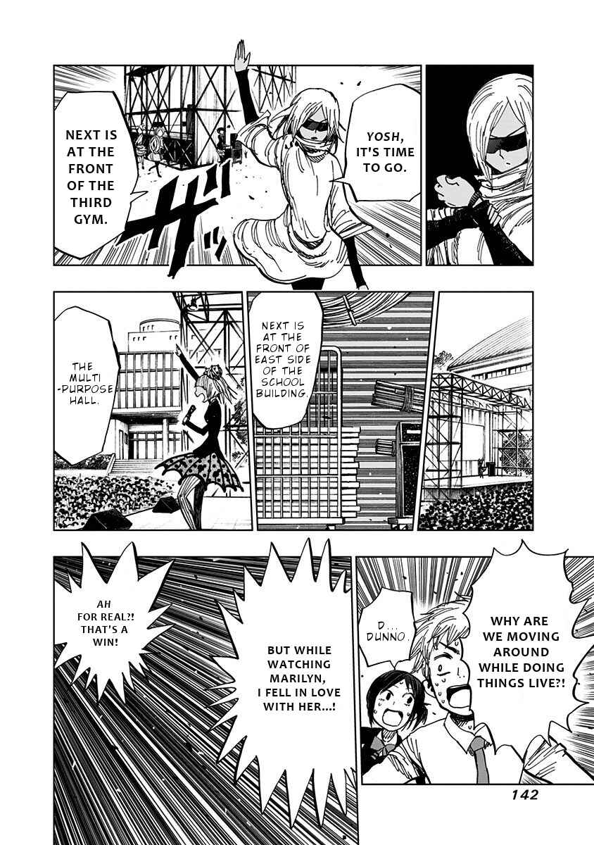 Chapter 105 - Page 12