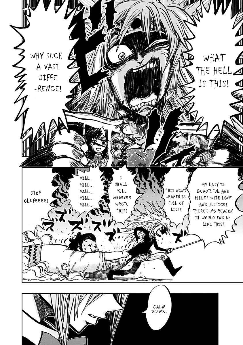 Chapter 105 - Page 16